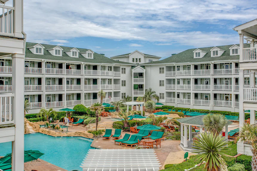 Virginia Beach Restaurant Owner Seeks Clarity on Turtle Kay Resort Demolition Plans