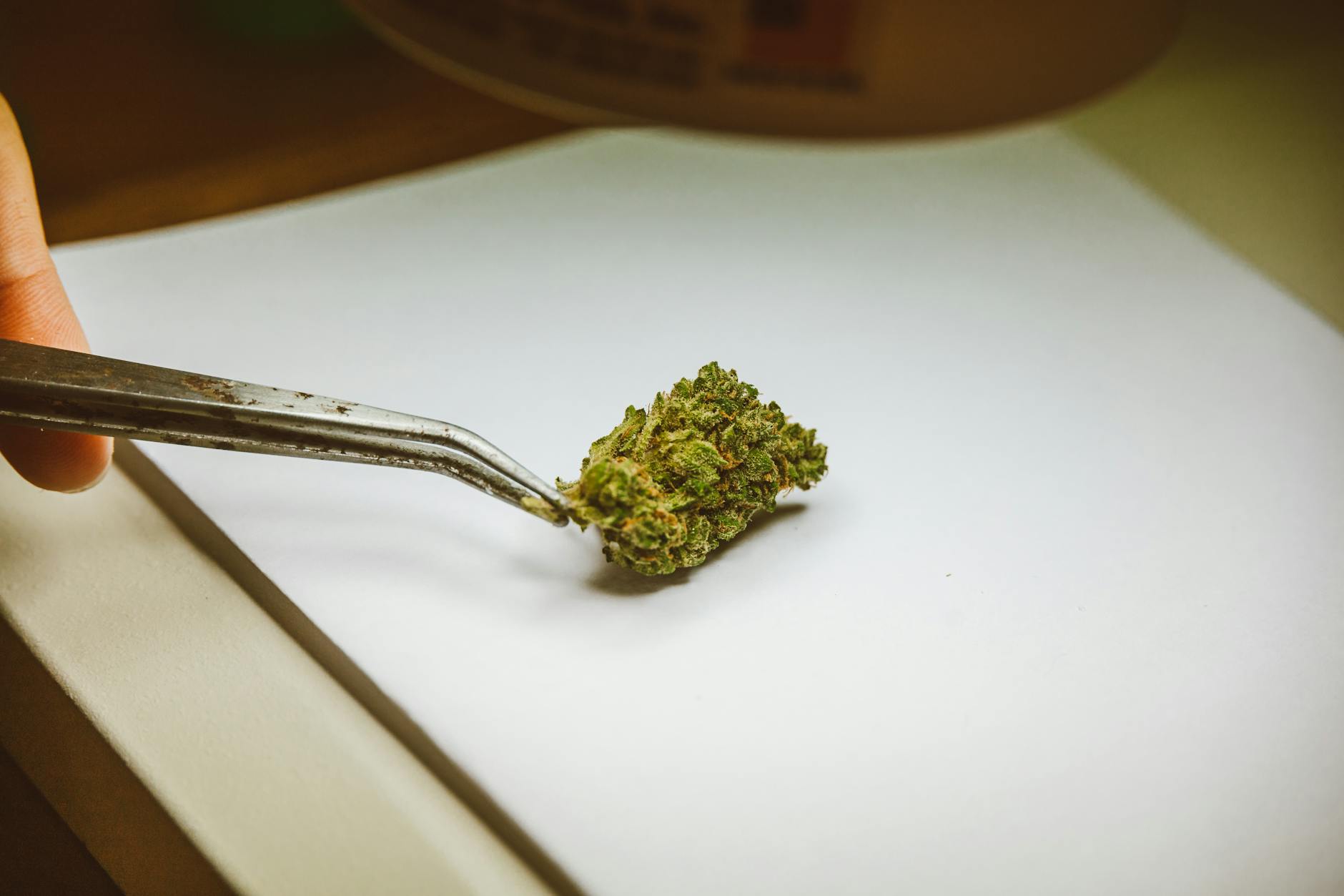 Virginia Faces THC Detection Challenges as Retail Cannabis Market Development Continues